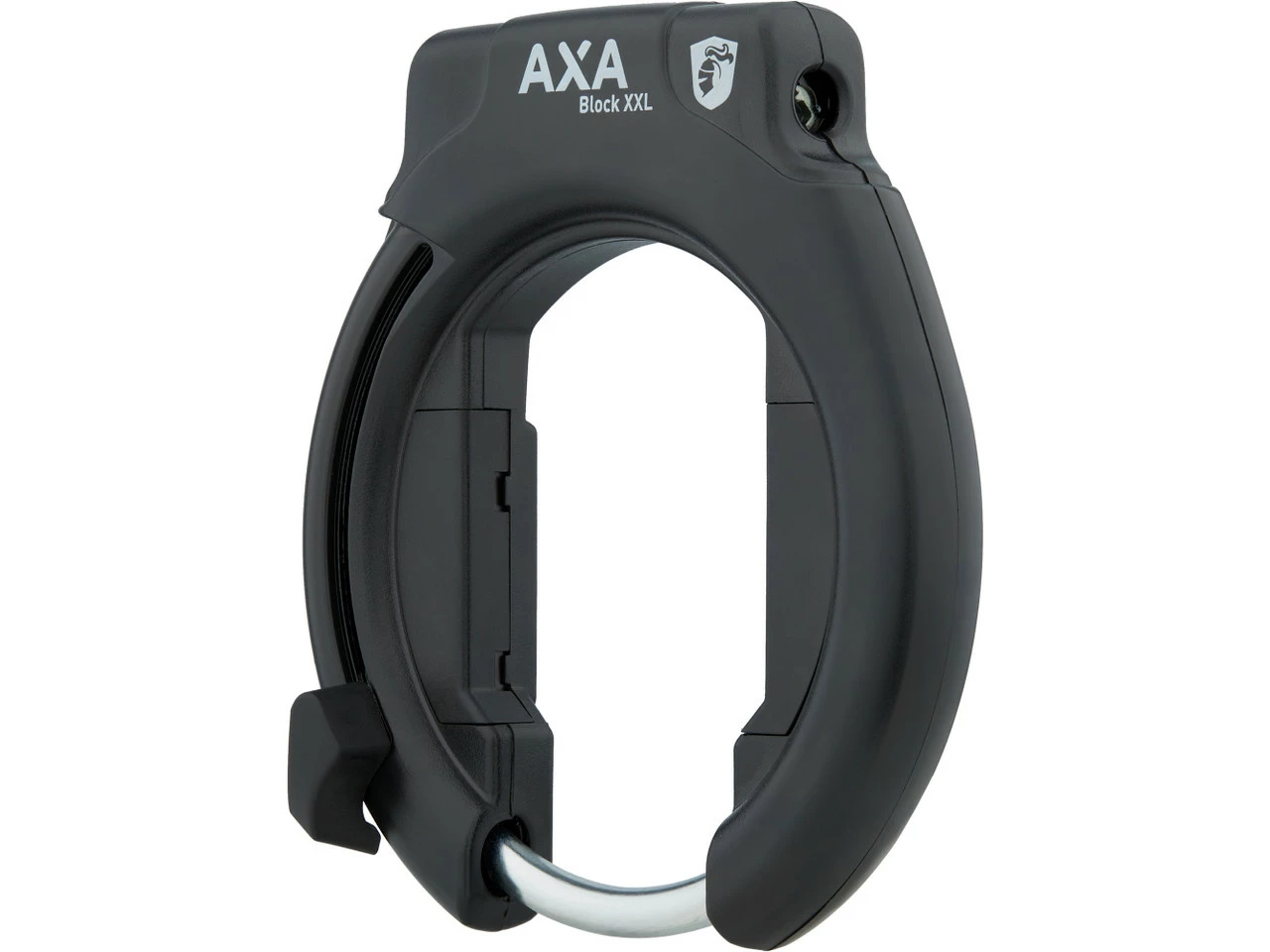 AXA Block XXL Retractable Rahmenschloss – Bild 2
