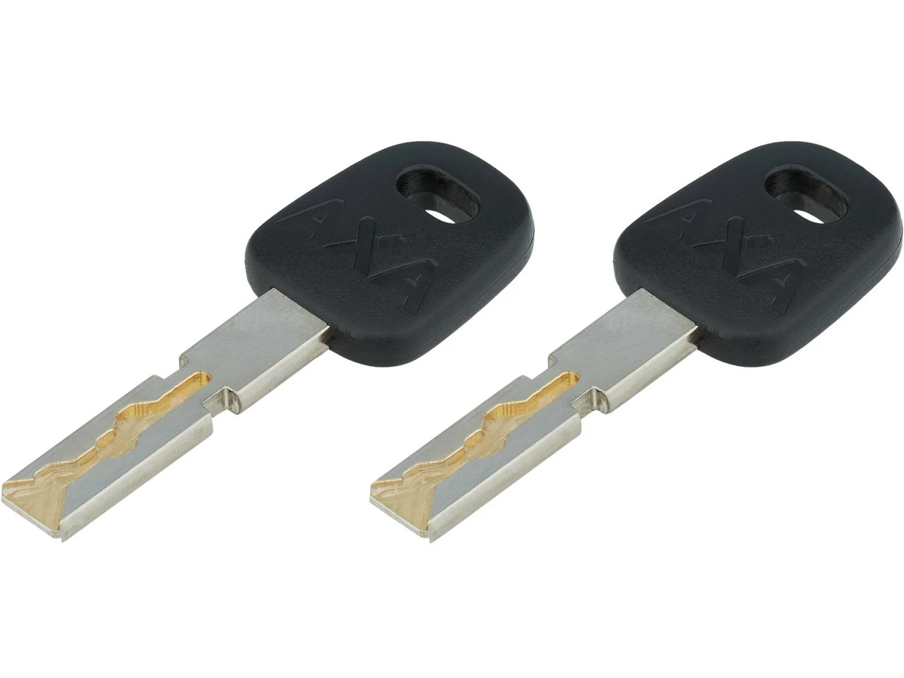 AXA Block XXL Retractable Rahmenschloss – Bild 4