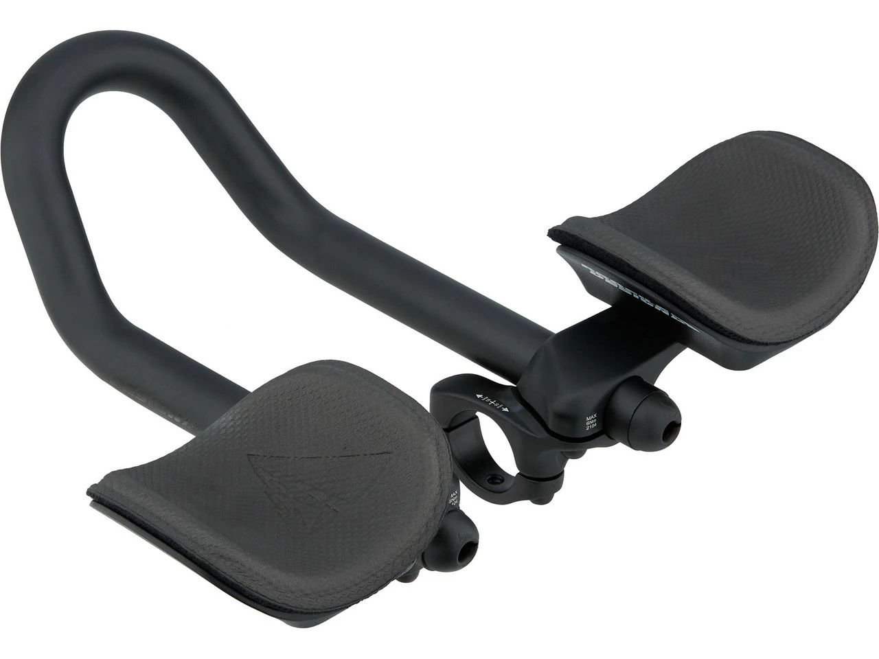 PROFILE DESIGN Neosonic Ergo 45AR Lenkeraufsatz - Image 2