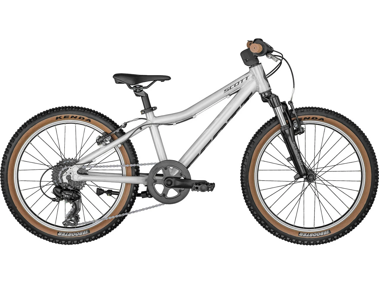 Scott Scale 20" Kinderfahrrad