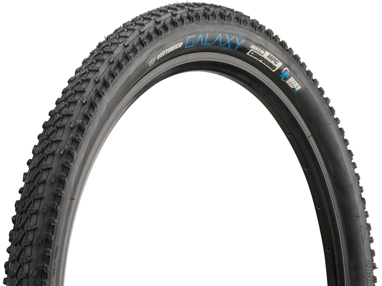Vee Tire Co Galaxy MPC B-Proof 26" Drahtreifen