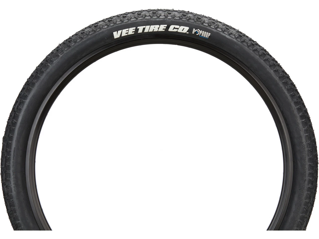 Vee Tire Co Galaxy MPC B-Proof 26" Drahtreifen - Image 2