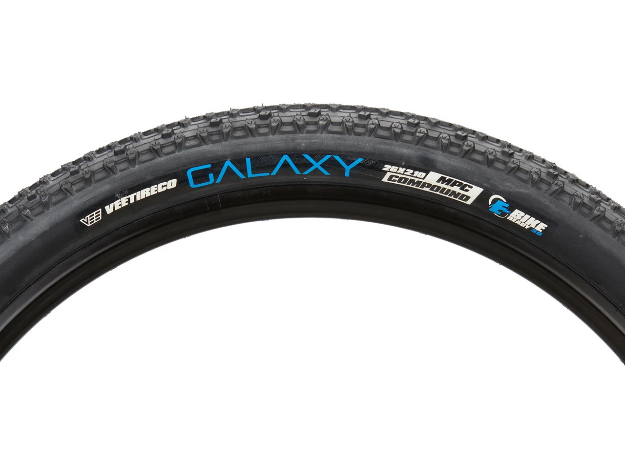 Vee Tire Co Galaxy MPC B-Proof 26" Drahtreifen - Image 3
