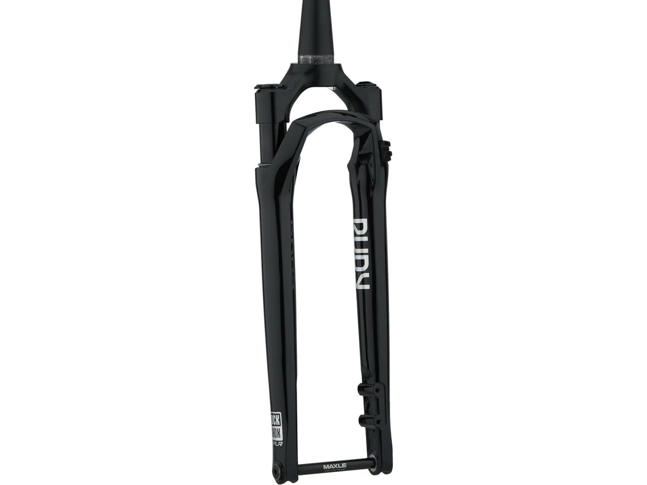 ROCKSHOX Rudy Ultimate XPLR Solo Air 28" Federgabel