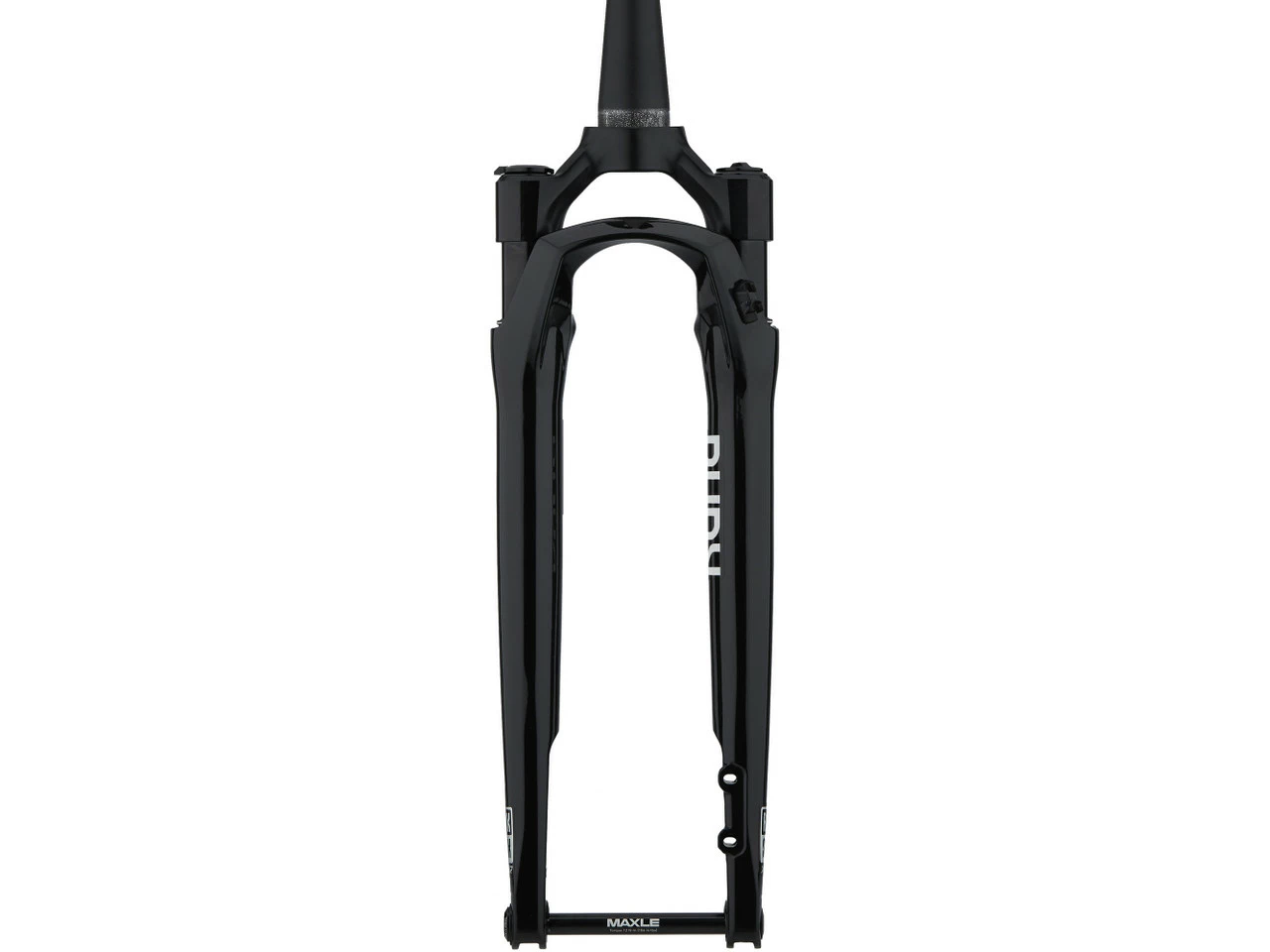 ROCKSHOX Rudy Ultimate XPLR Solo Air 28" Federgabel - Image 2