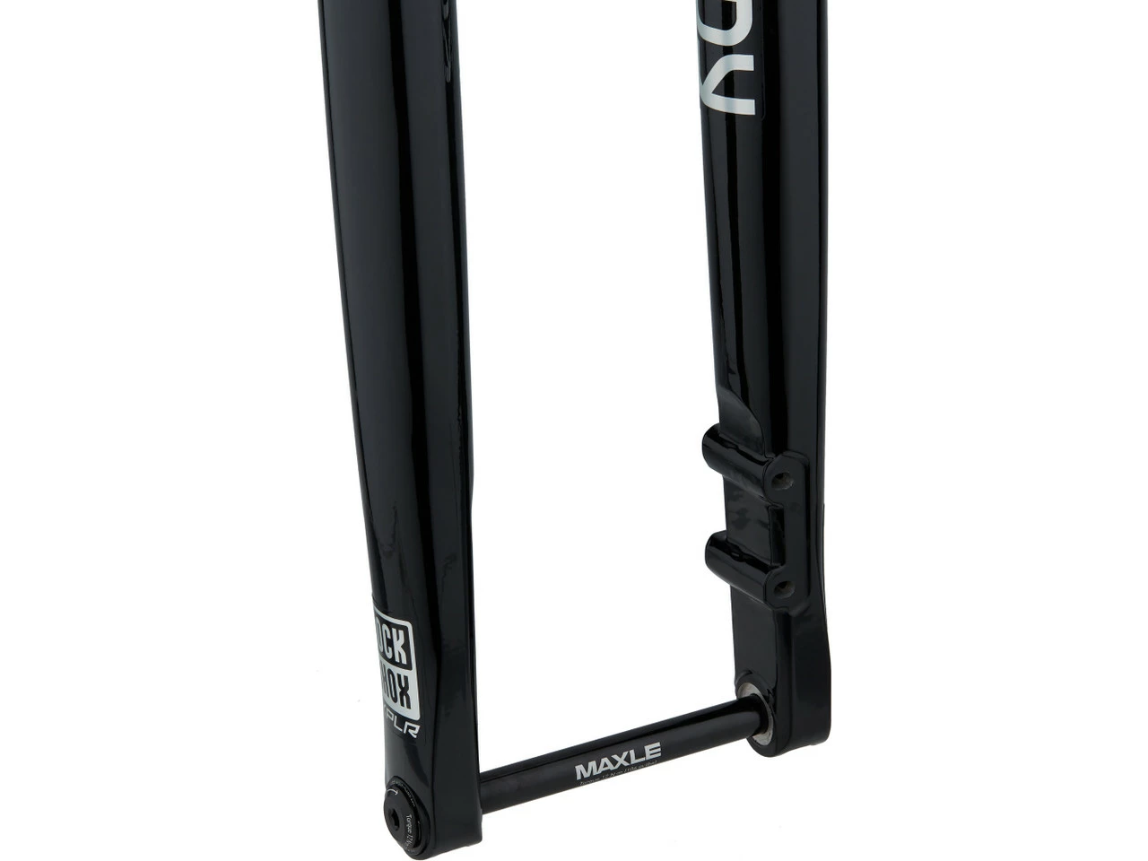 ROCKSHOX Rudy Ultimate XPLR Solo Air 28" Federgabel - Image 7