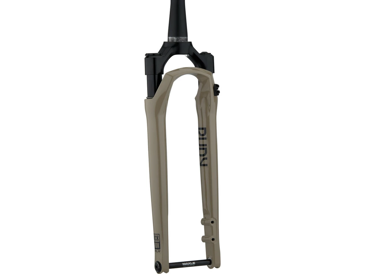 ROCKSHOX Rudy Ultimate XPLR Solo Air 28" Federgabel - Image 9