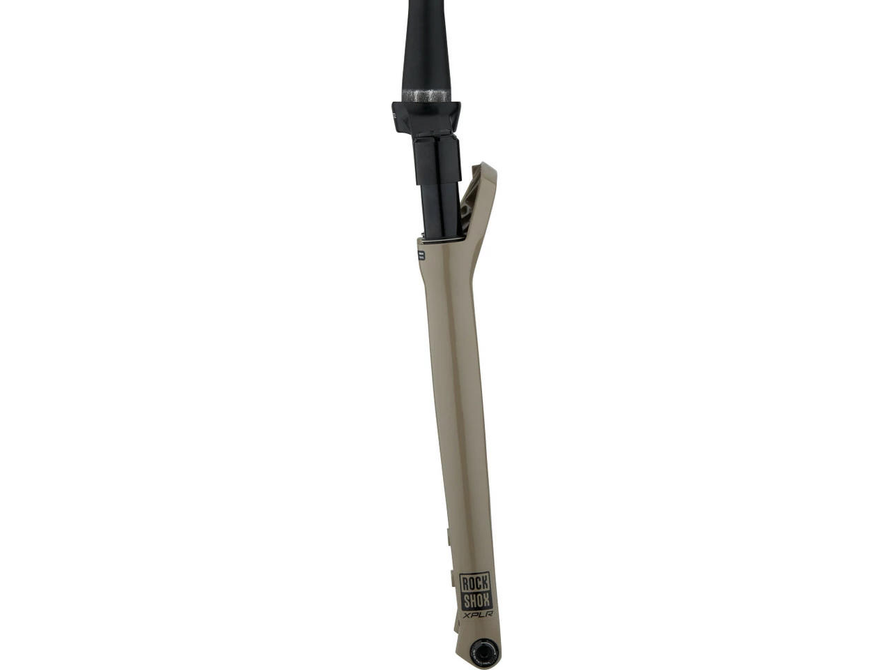 ROCKSHOX Rudy Ultimate XPLR Solo Air 28" Federgabel - Image 12