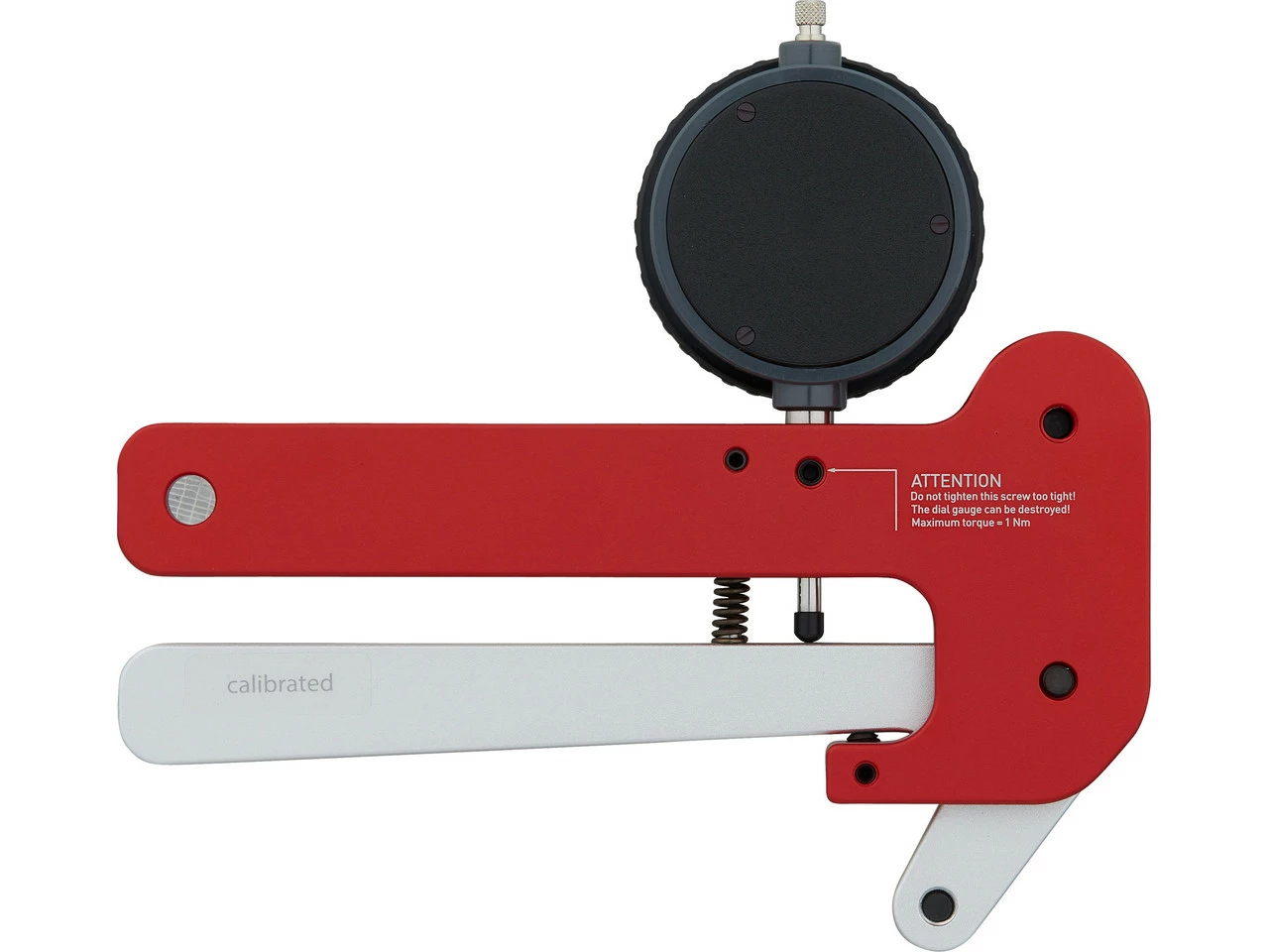 Dt-swiss Speichentensiometer Analog Tensio 2 – Bild 2