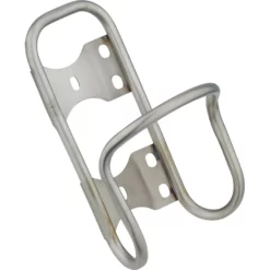 King Cage Side Loader Titan Flaschenhalter