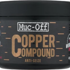Muc-Off Copper Compound Montagepaste