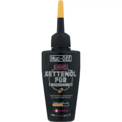 Muc-Off E-Bike Dry Chain Lube Kettenschmiermittel