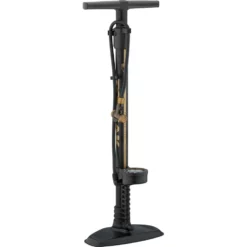 Topeak JoeBlow Tubi 2Stage Tubeless Standpumpe