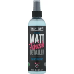 Muc-Off Matt Finish Detailer Lackschutz