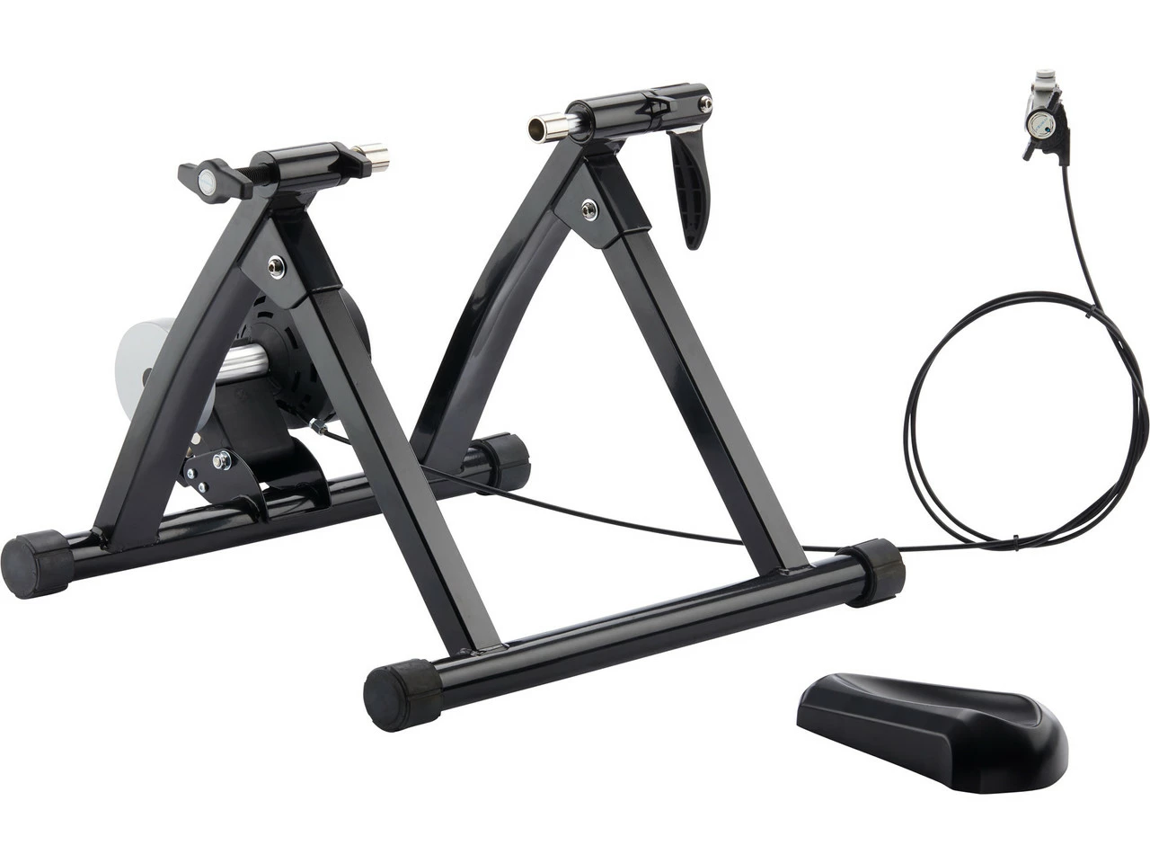 3min19sec Premium Bike Rollentrainer