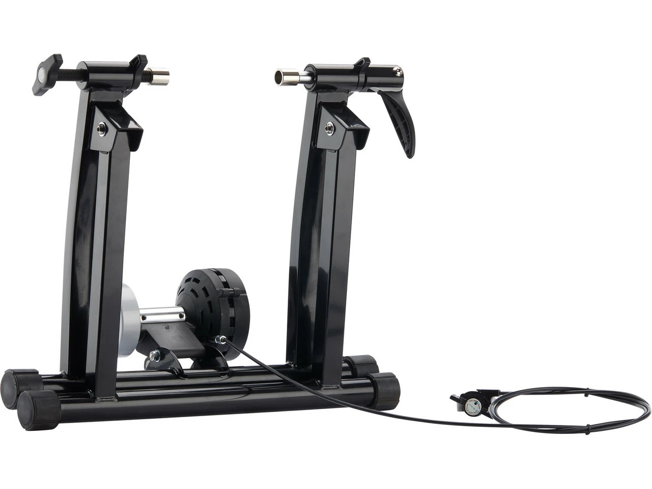 3min19sec Premium Bike Rollentrainer – Bild 8