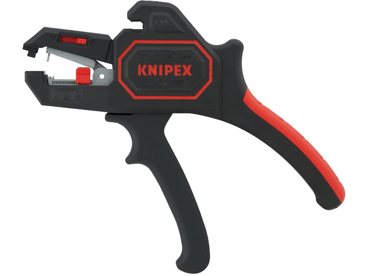KNIPEX Automatische Abisolierzange