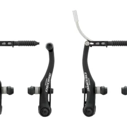 Shimano Deore V+h Set Felgenbremse V-Brake BR-T610