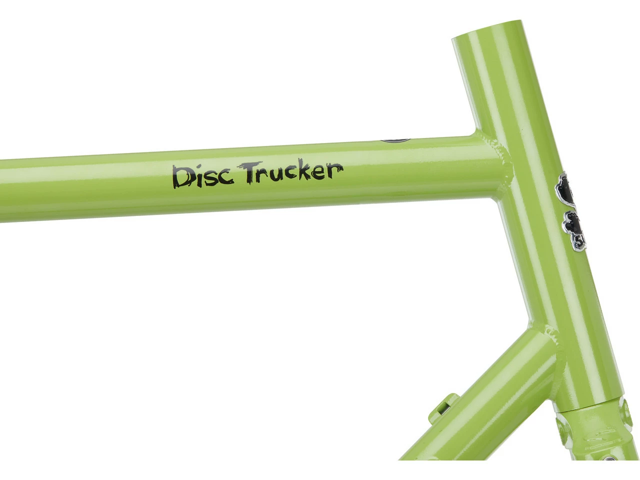 Surly Disc Trucker 700C 28" Rahmenkit – Bild 5