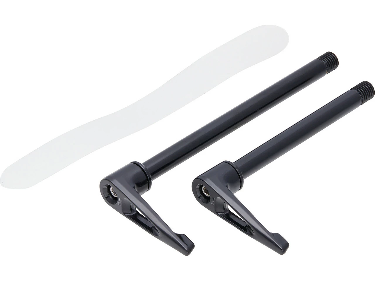 Surly Disc Trucker 700C 28" Rahmenkit – Bild 9