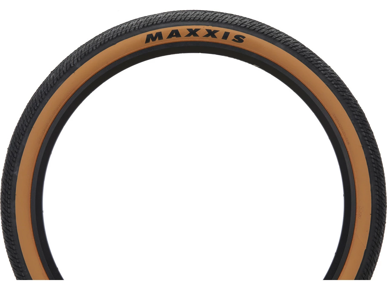 MAXXIS DTH MaxxPro EXO Tanwall 26" Drahtreifen – Bild 2