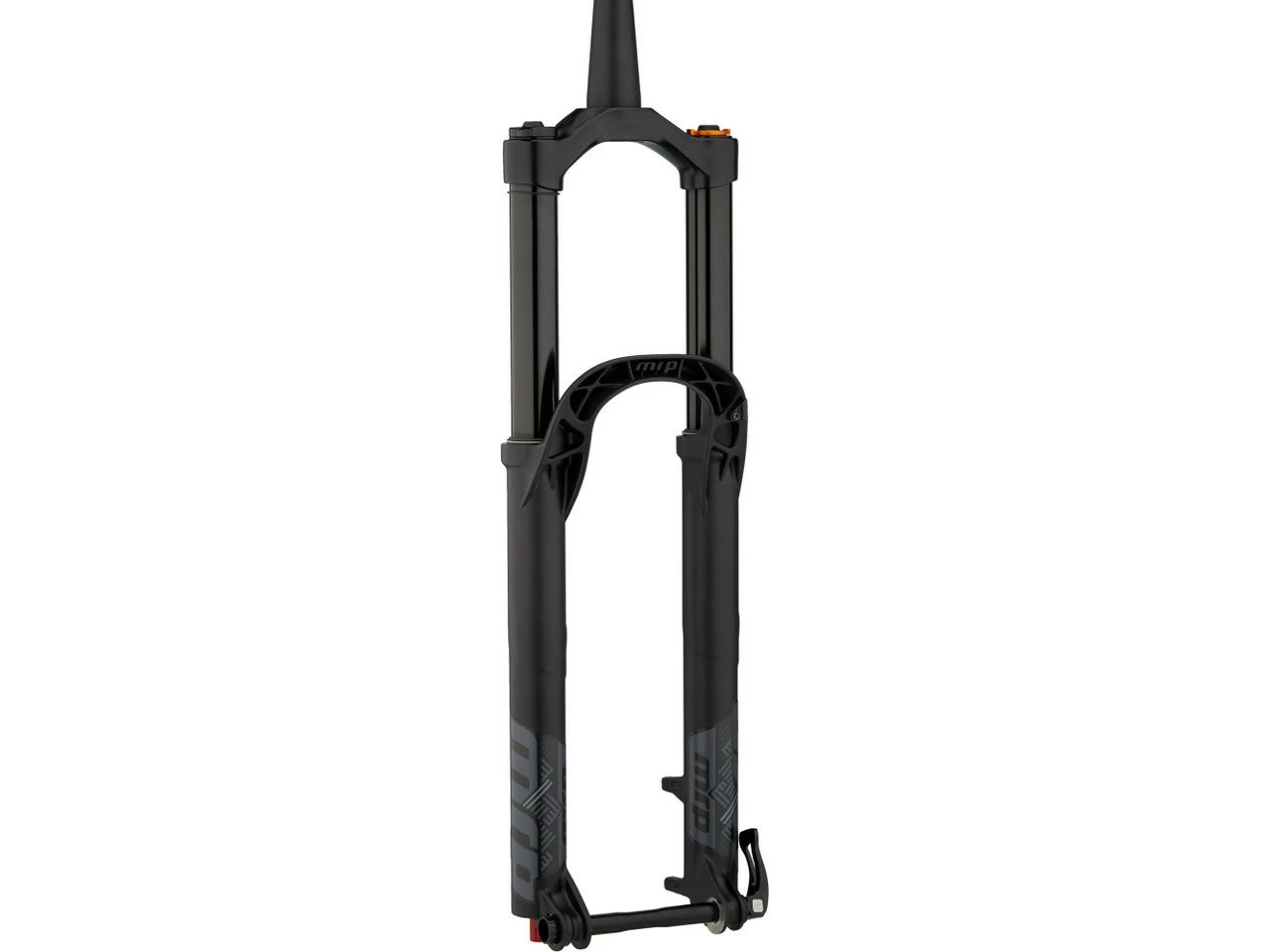 Mrp Ribbon Air ChocoLUXE Boost 29" Federgabel