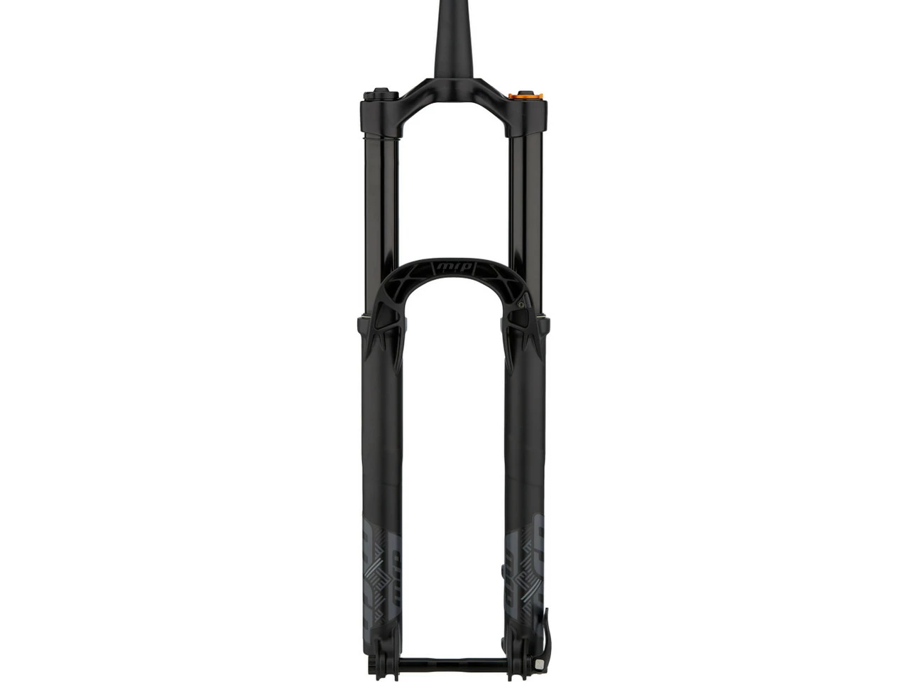 Mrp Ribbon Air ChocoLUXE Boost 29" Federgabel - Image 2