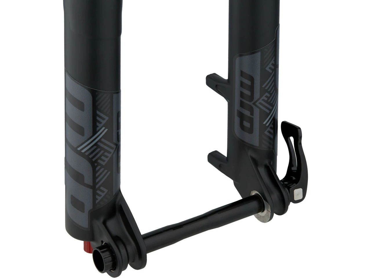 Mrp Ribbon Air ChocoLUXE Boost 29" Federgabel - Image 7