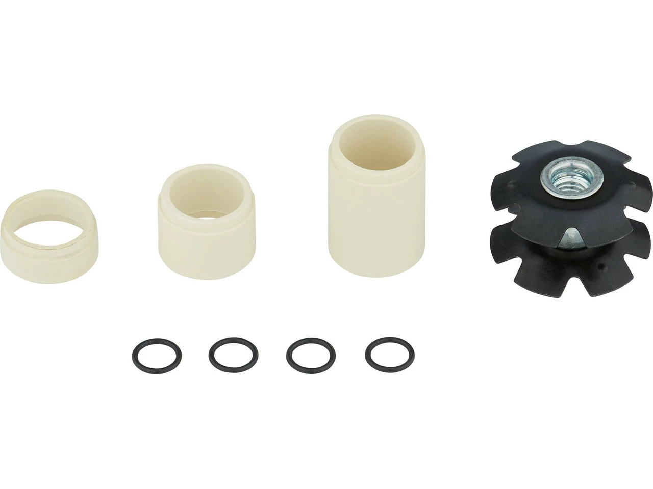 Mrp Ribbon Air ChocoLUXE Boost 29" Federgabel - Image 8