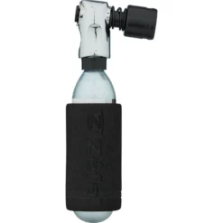 ZEFAL EZ Big Shot CO2 Pumpe + CO2 Kartusche