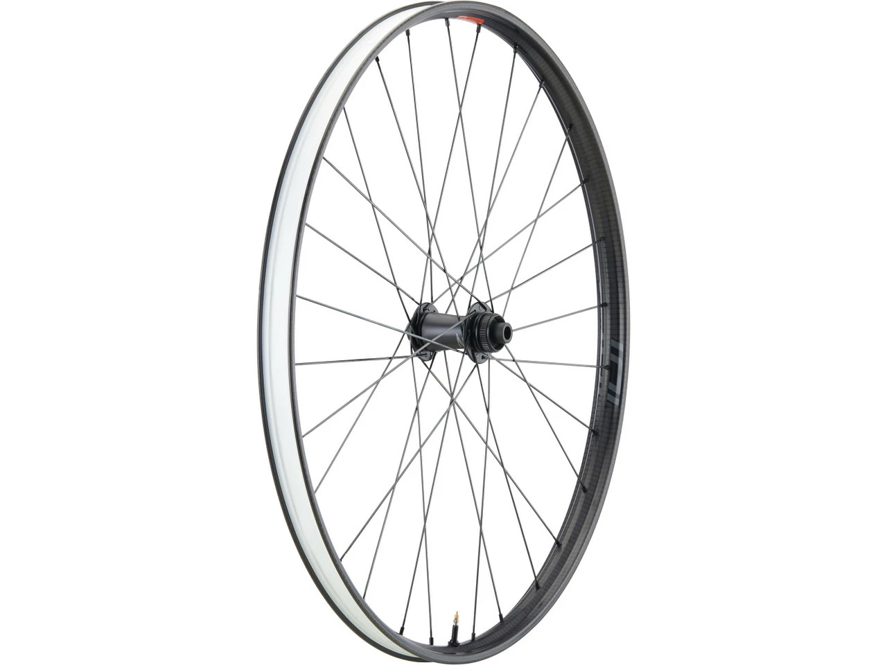 ZIPP 101 XPLR Carbon Tubeless Disc Center Lock Laufradsatz – Bild 2