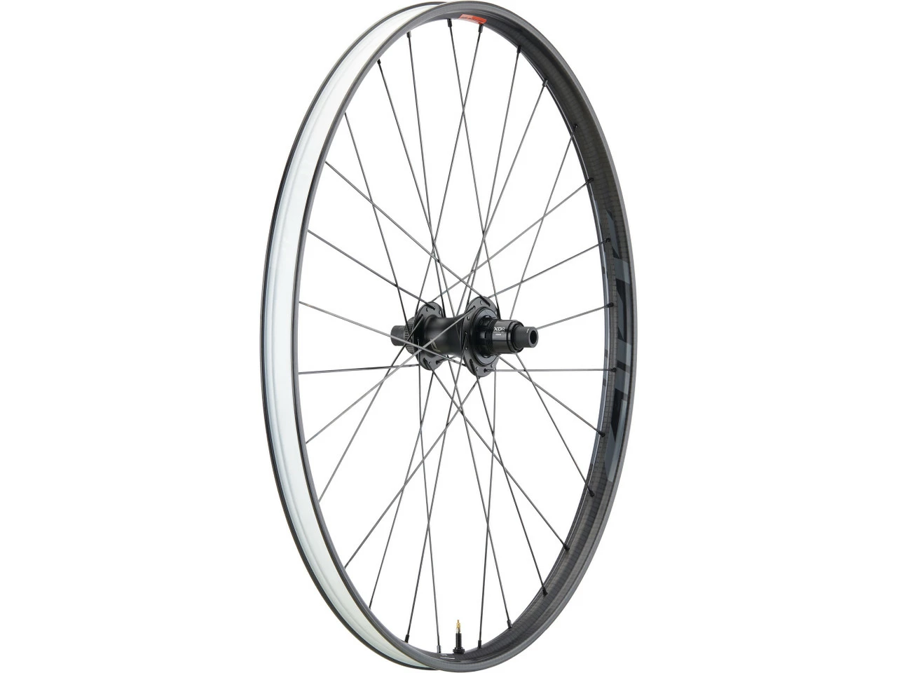 ZIPP 101 XPLR Carbon Tubeless Disc Center Lock Laufradsatz – Bild 4