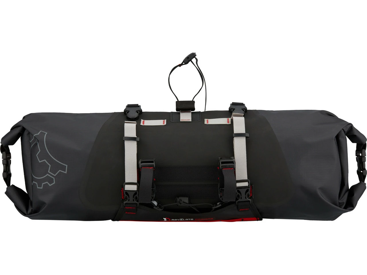 Revelate-designs Sweetroll Lenkertasche – Bild 4