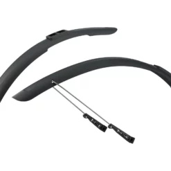 ZEFAL Trail 65 Schutzblechset VR+HR