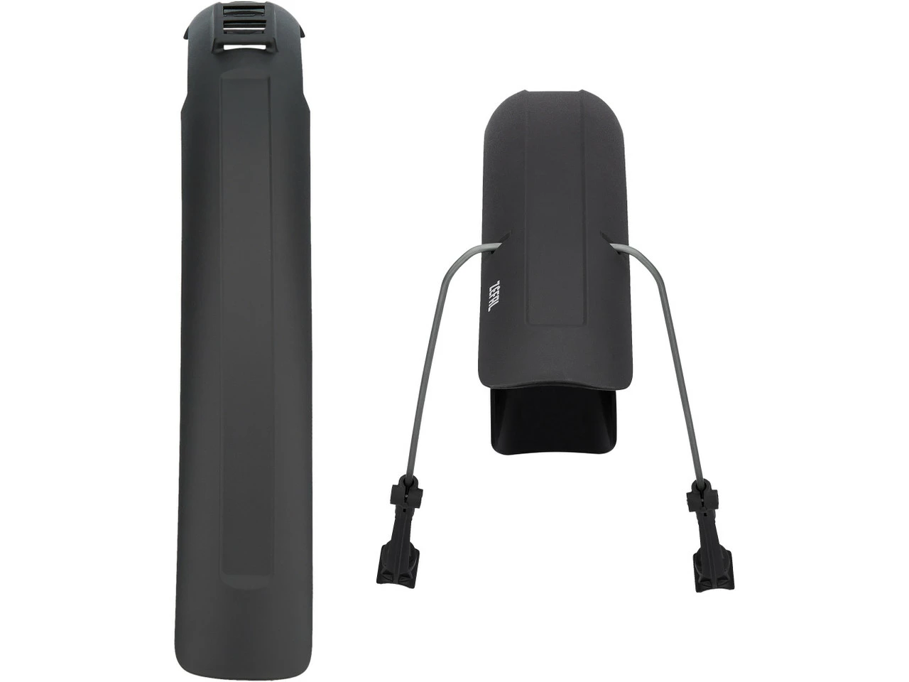 ZEFAL Trail 65 Schutzblechset VR+HR – Bild 4