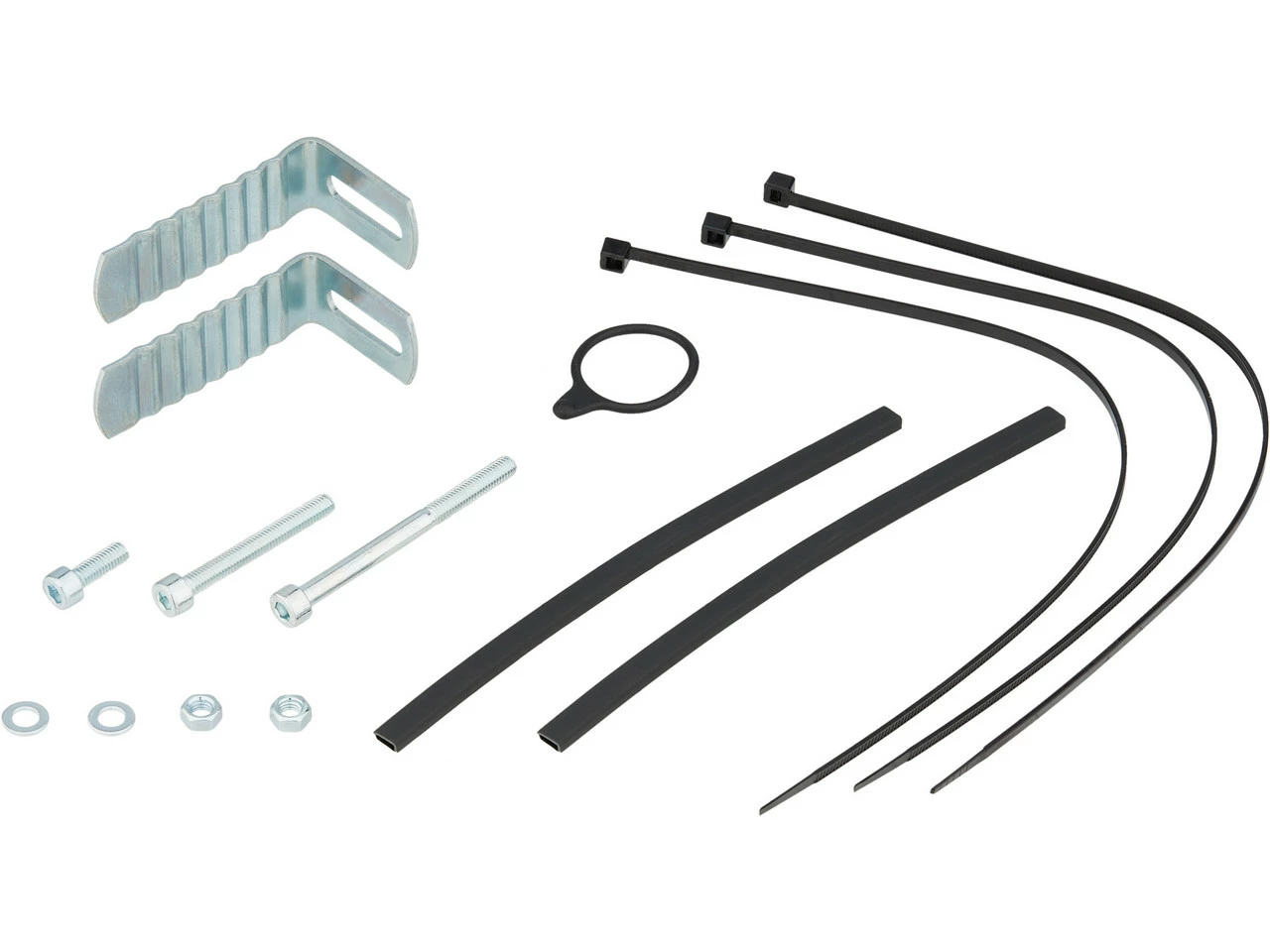 ZEFAL Trail 65 Schutzblechset VR+HR – Bild 5