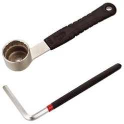 BBB UltraGrip BTL-38 Innenlager-Werkzeug Für Campagnolo