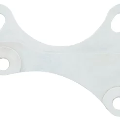 XLC Scheibenbremsadapter Für 180 Mm Scheibe