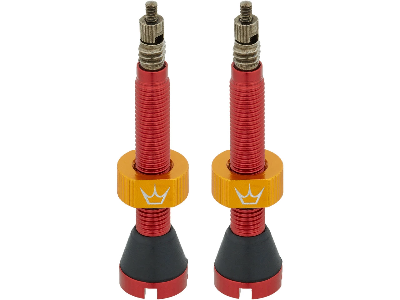 Peatys 50to01 Edition MK2 Tubeless Ventil 2er-Set - Image 2