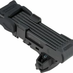 Abus Bordo 6000K Faltschloss Mit SH SF Sattelhalter Und Raincap