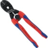KNIPEX CoBolt Kompakt-Bolzenschneider Mit Öffnungsfeder