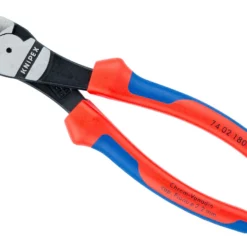 KNIPEX Kraft-Seitenschneider