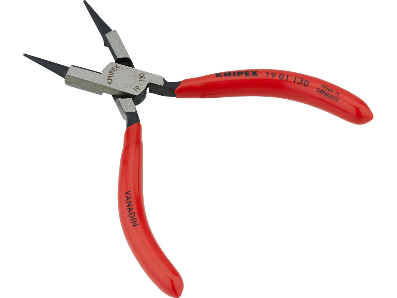 KNIPEX Rundzange Mit Schneide - Image 4