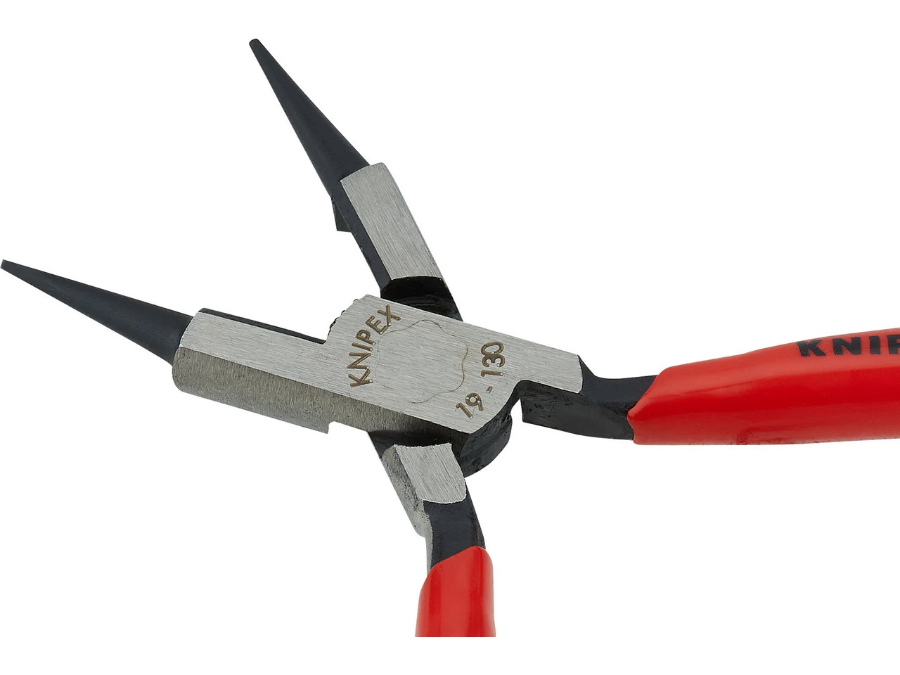 KNIPEX Rundzange Mit Schneide - Image 5