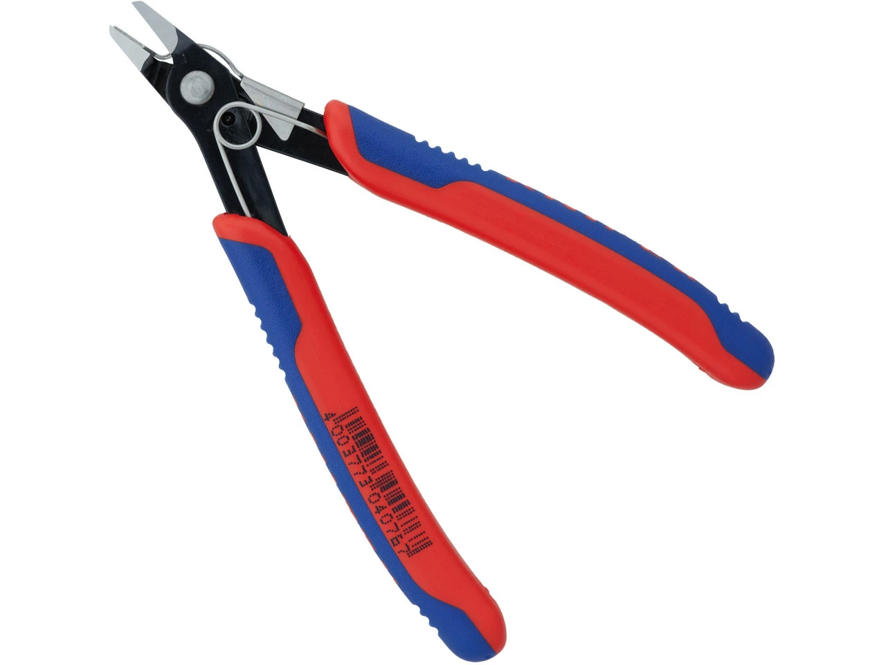 KNIPEX Super-Knips Mit Drahtklemme – Bild 2