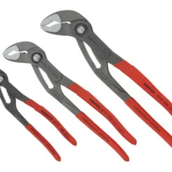 KNIPEX Zangenset Cobra-Paket