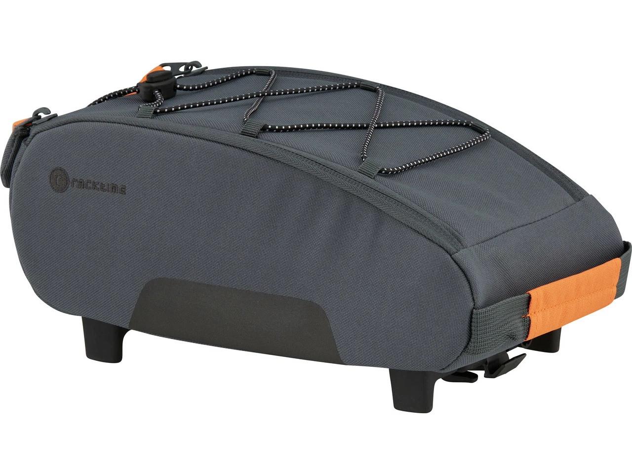 Racktime Yoshi 2.0 Gepäckträgertasche - Image 2