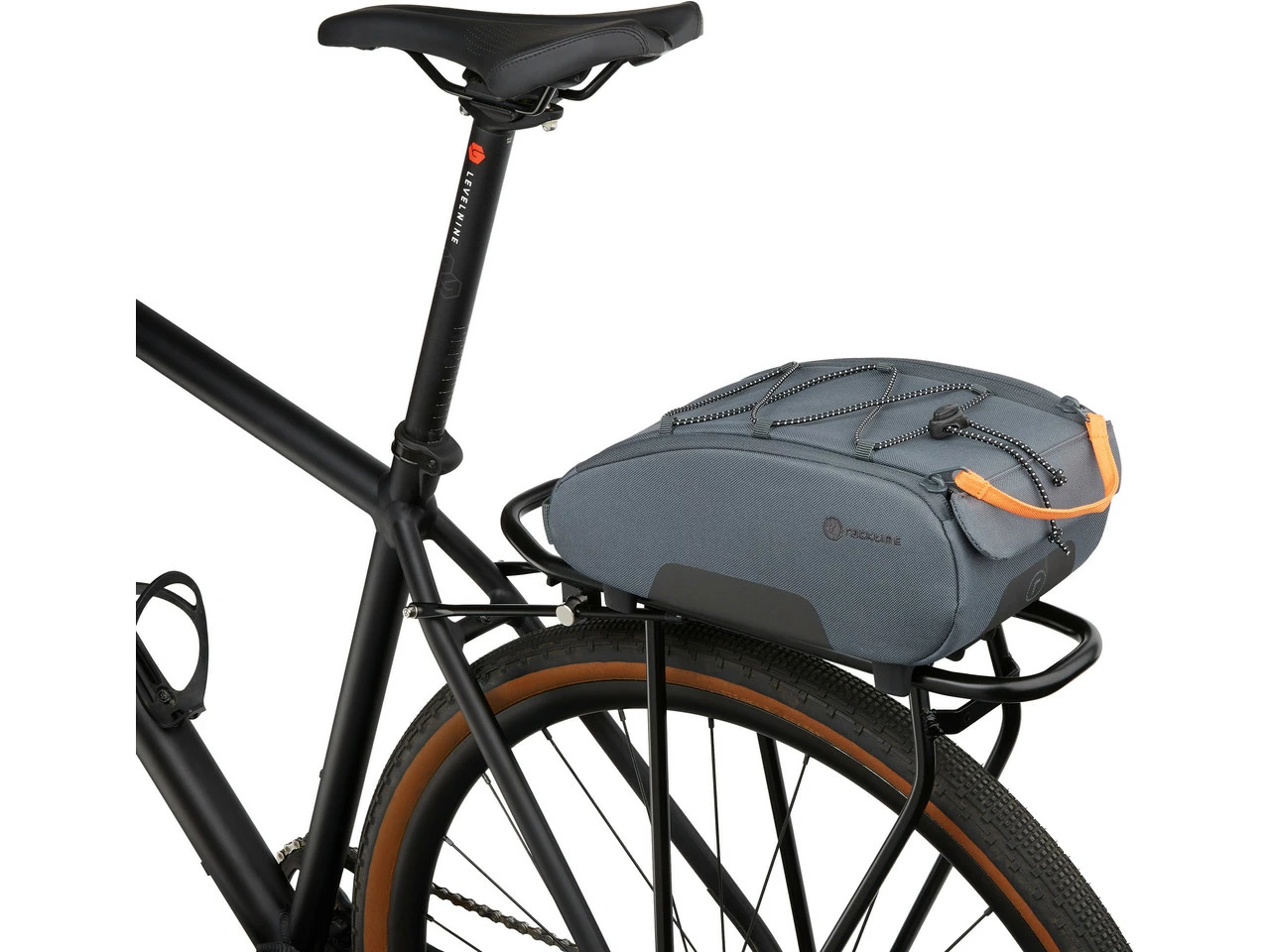 Racktime Yoshi 2.0 Gepäckträgertasche - Image 8