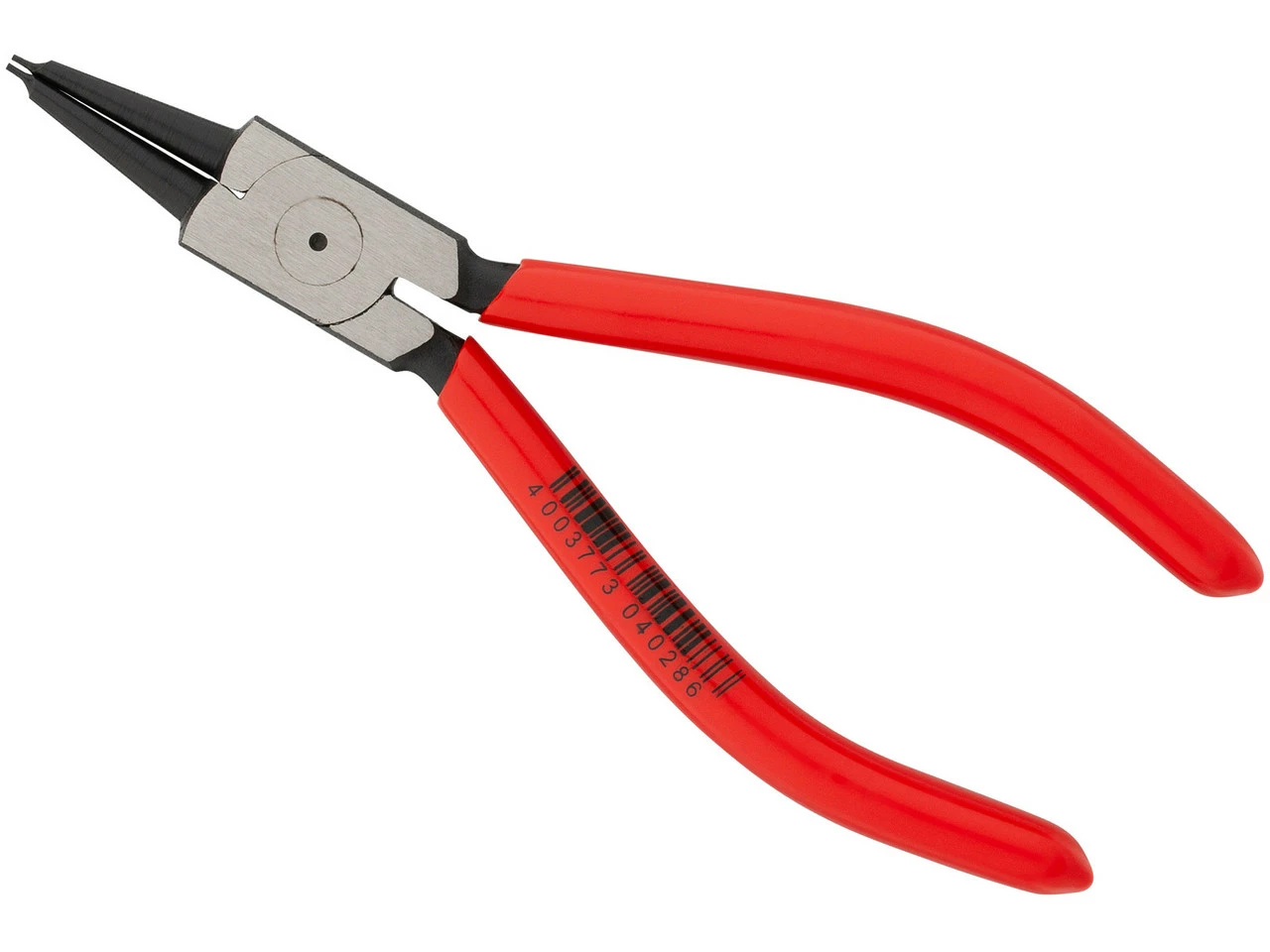 KNIPEX Sicherungsringzange Für Innenringe - Image 2