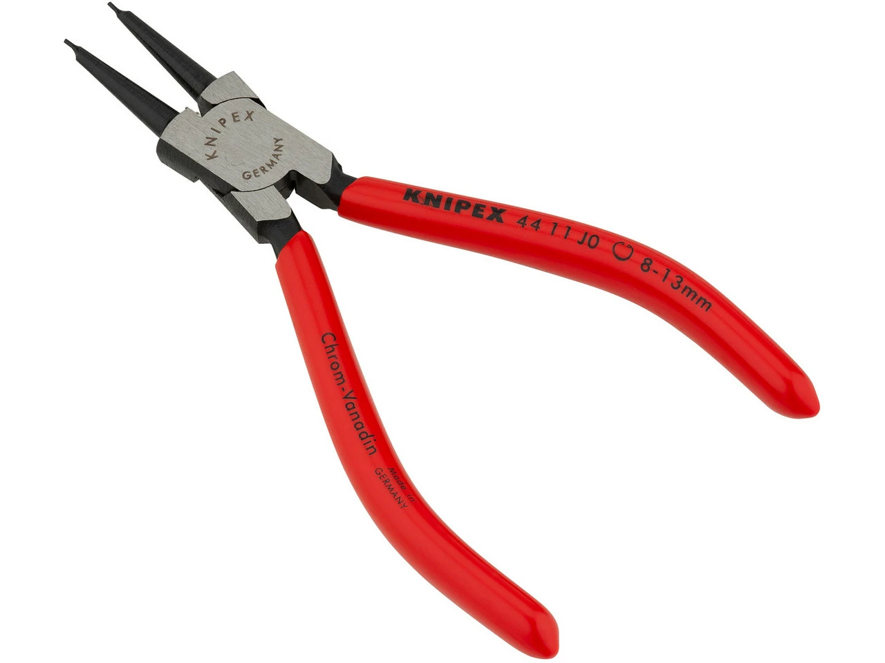 KNIPEX Sicherungsringzange Für Innenringe - Image 4